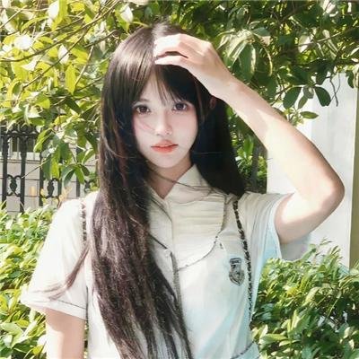 小姐不在家