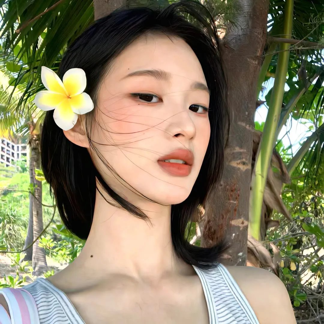 美丽的约定