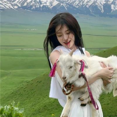 女仆们