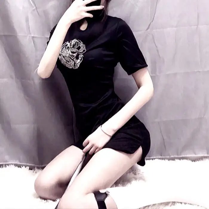 味道中国